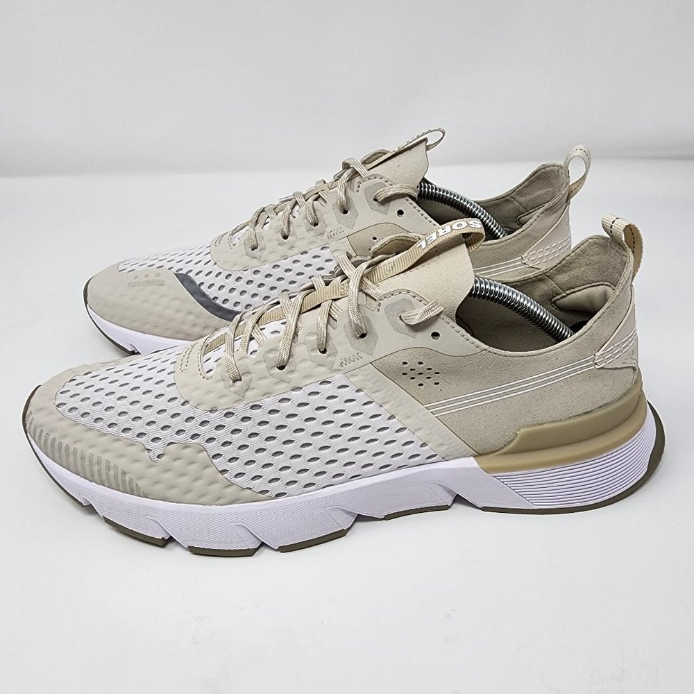 Sorel Men's Kinetic Rush Mesh Sneaker US 11.5